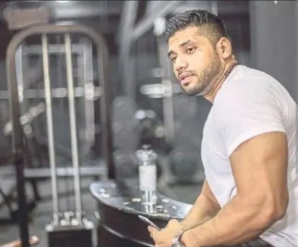 Fitness should go beyond six-packs to build leaders, says high-performance coach Fitness should go beyond six-packs to build leaders, says high-performance coach