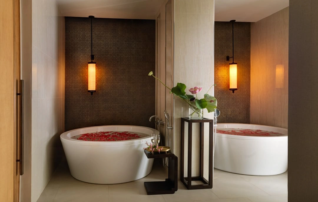Where to stay in Koh Samui: SAii Koh Samui Villas or Santiburi?