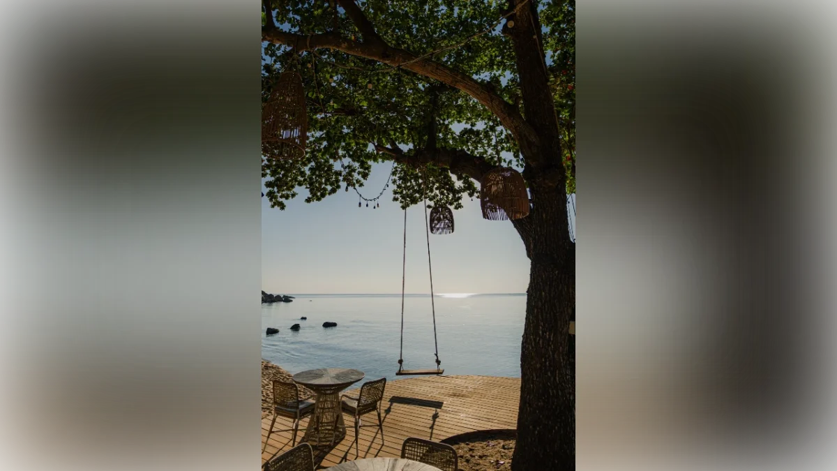Where to stay in Koh Samui: SAii Koh Samui Villas or Santiburi?