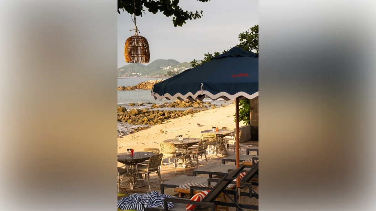 Where to stay in Koh Samui: SAii Koh Samui Villas or Santiburi?