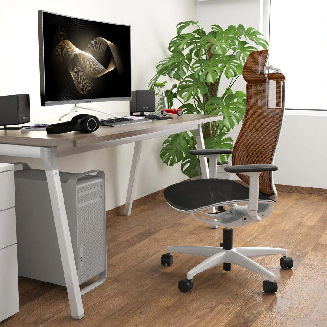Bristol launches Malaysia's first self-weight adjustment ergonomic chair at ARCHIDEX 2026