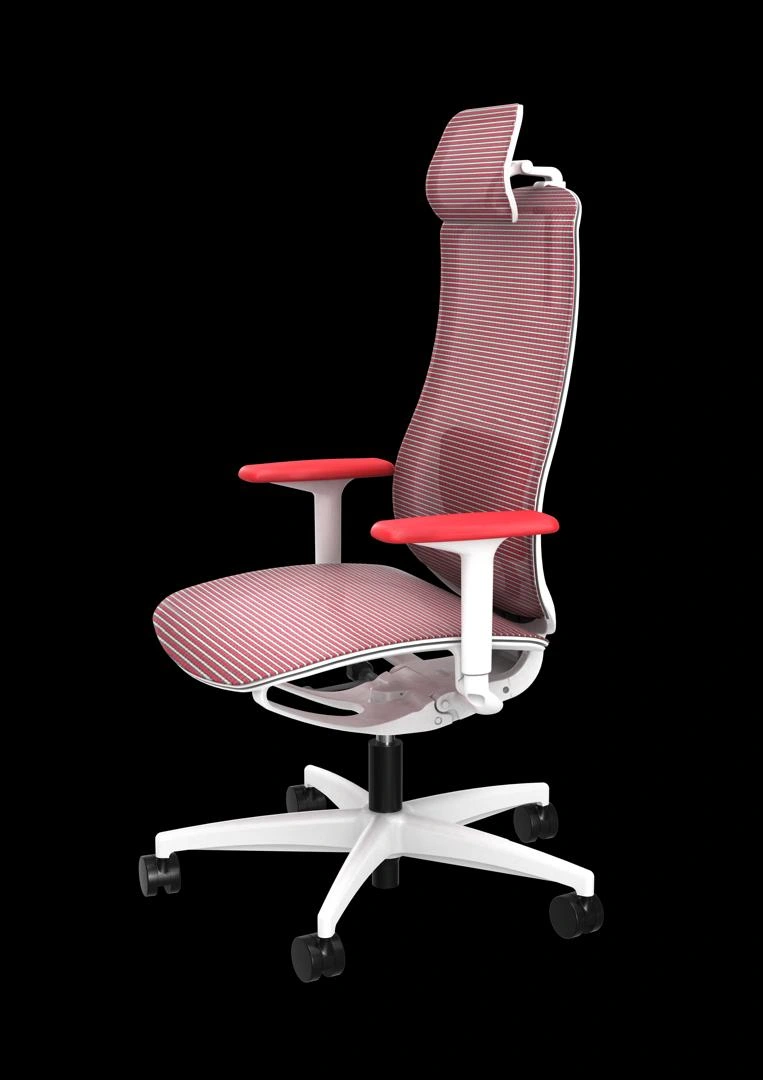 Bristol launches Malaysia's first self-weight adjustment ergonomic chair at ARCHIDEX 2026