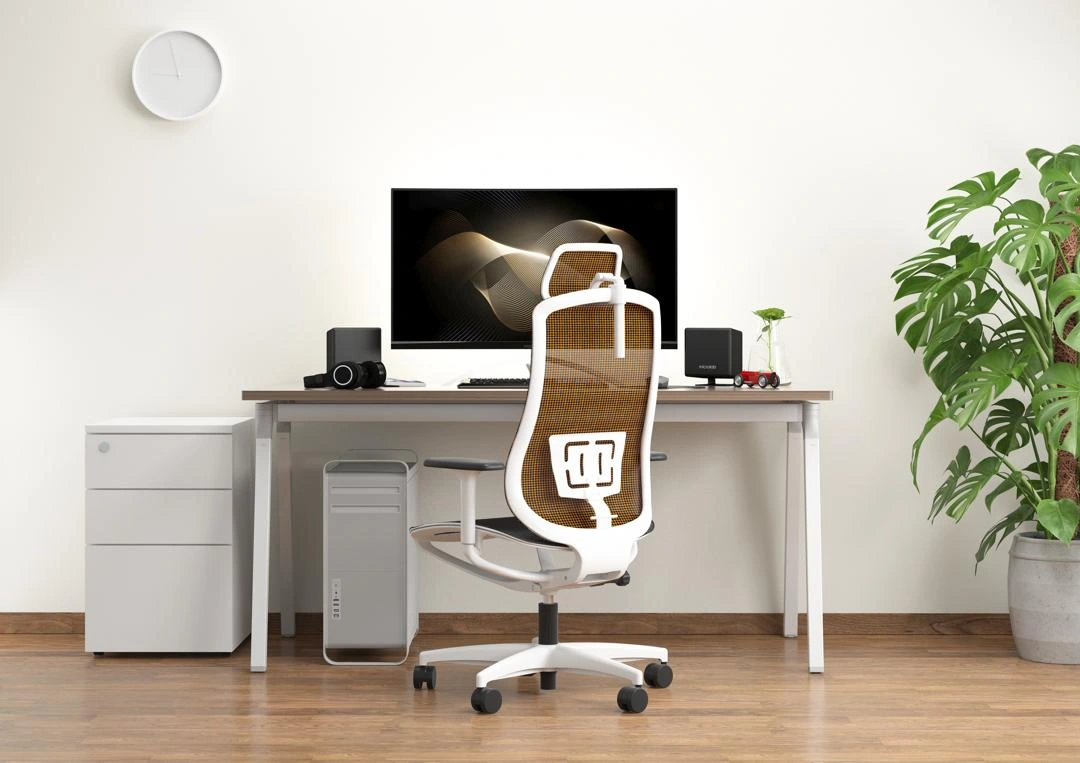 Bristol launches Malaysia's first self-weight adjustment ergonomic chair at ARCHIDEX 2026