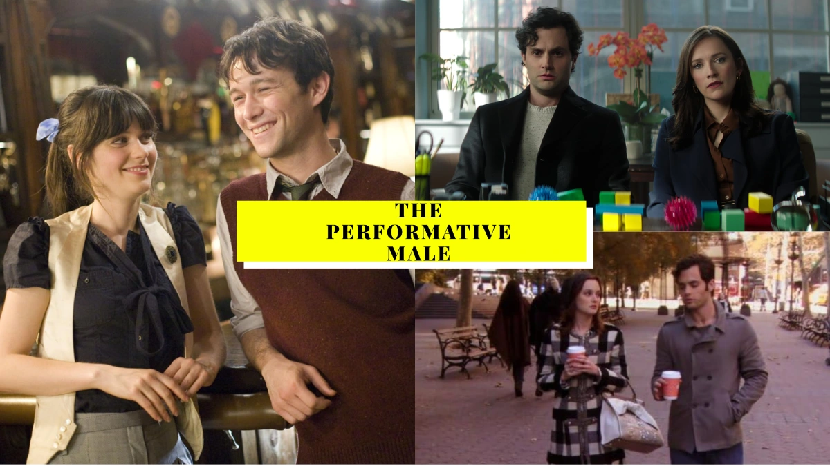 When allyship becomes performative in nature When allyship becomes performative in nature