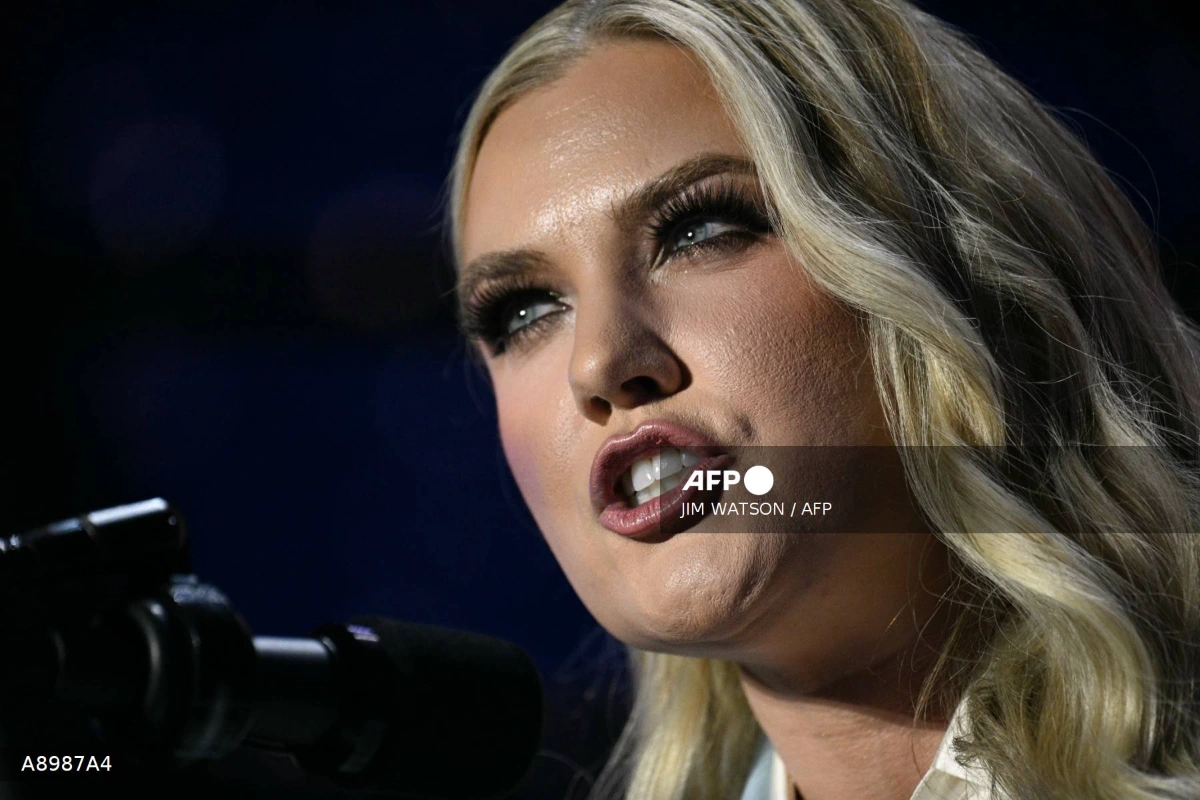 Widow of Charlie Kirk faces alleged killer in court Widow of Charlie Kirk faces alleged killer in court