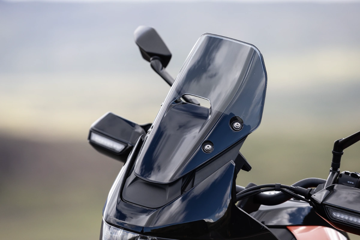 Norton returns with Atlas, marking a bold new chapter for the iconic British marque Norton returns with Atlas, marking a bold new chapter for the iconic British marque