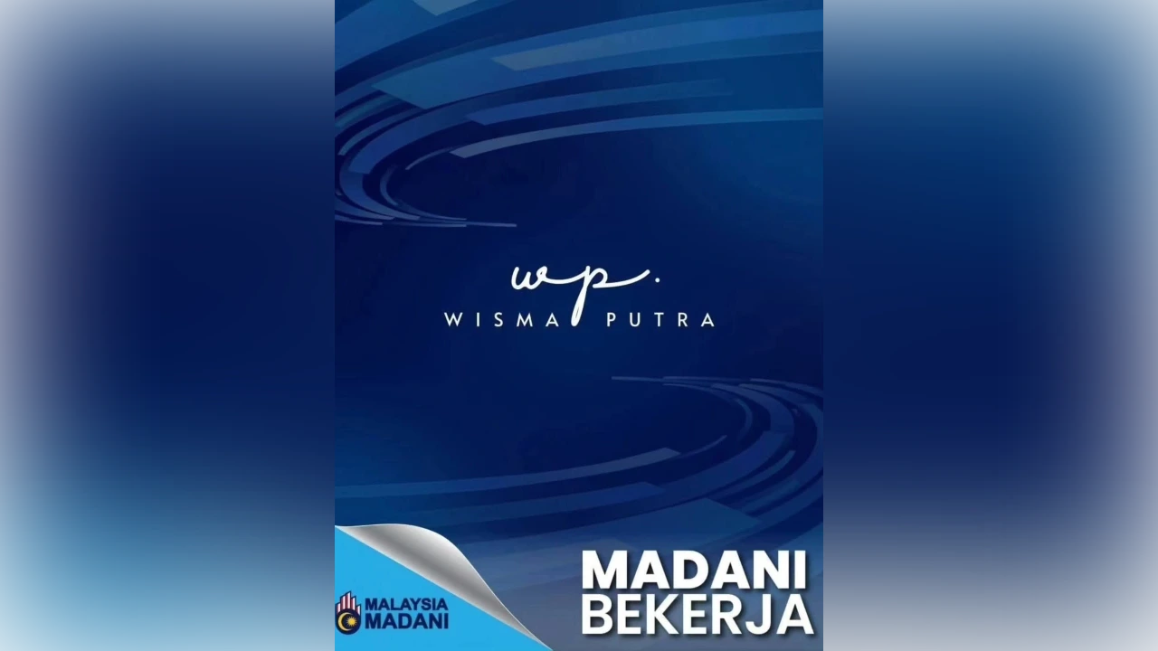 Wisma putra-blurred Malaysian dies while climbing Mount Elbrus in Russia
