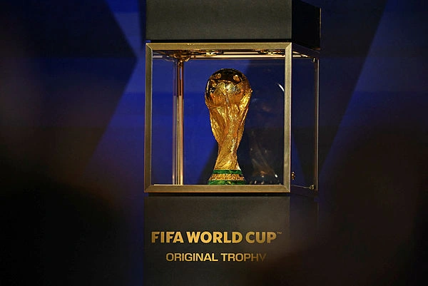 World Cup betting surge as 48-team format pays off World Cup betting surge as 48-team format pays off