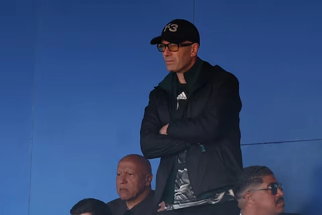 France to unveil new national team coach on July 28 France to unveil new national team coach on July 28