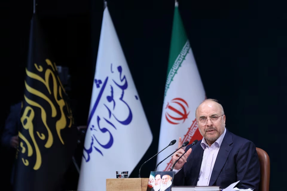 Iran TV cuts short negotiator interview, sparking backlash Iran TV cuts short negotiator interview, sparking backlash