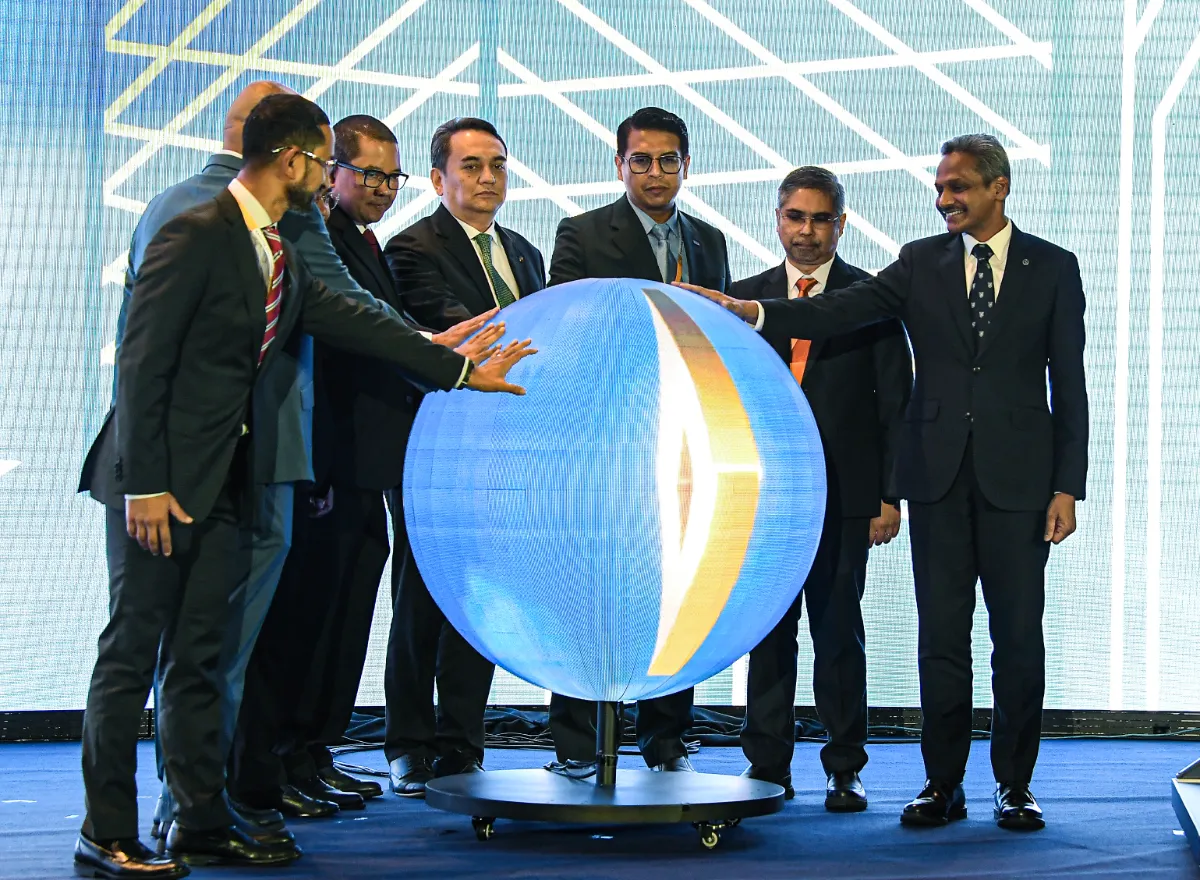 Malaysia's 2026 economic growth likely at upper end of 4%-5% range: Bank Negara governor