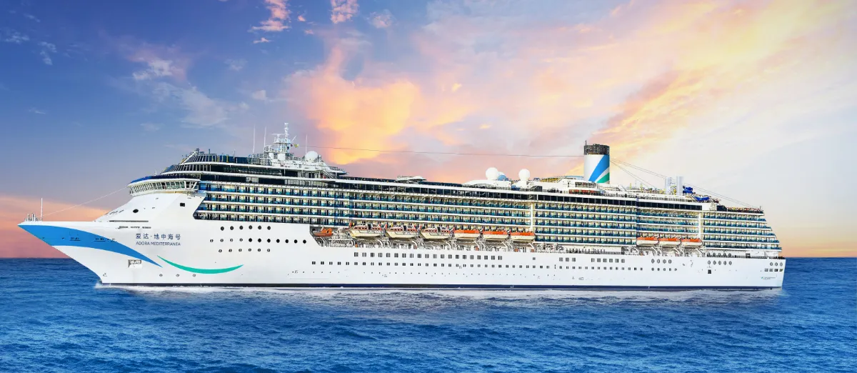 Charting a course for Malaysia to become a leading cruise homeport in Southeast Asia Charting a course for Malaysia to become a leading cruise homeport in Southeast Asia
