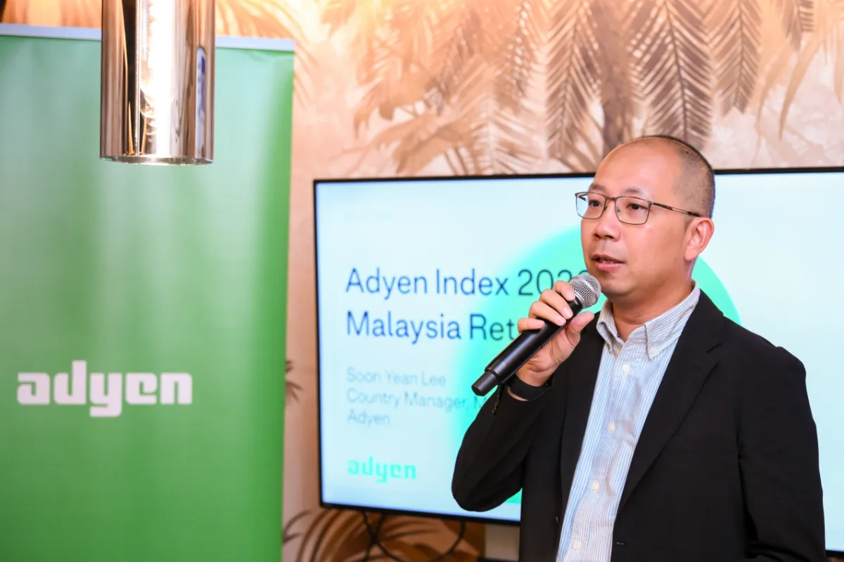 adyen-soon-yean-lee AI adoption transforming Malaysia’s retail landscape: Adyen survey
