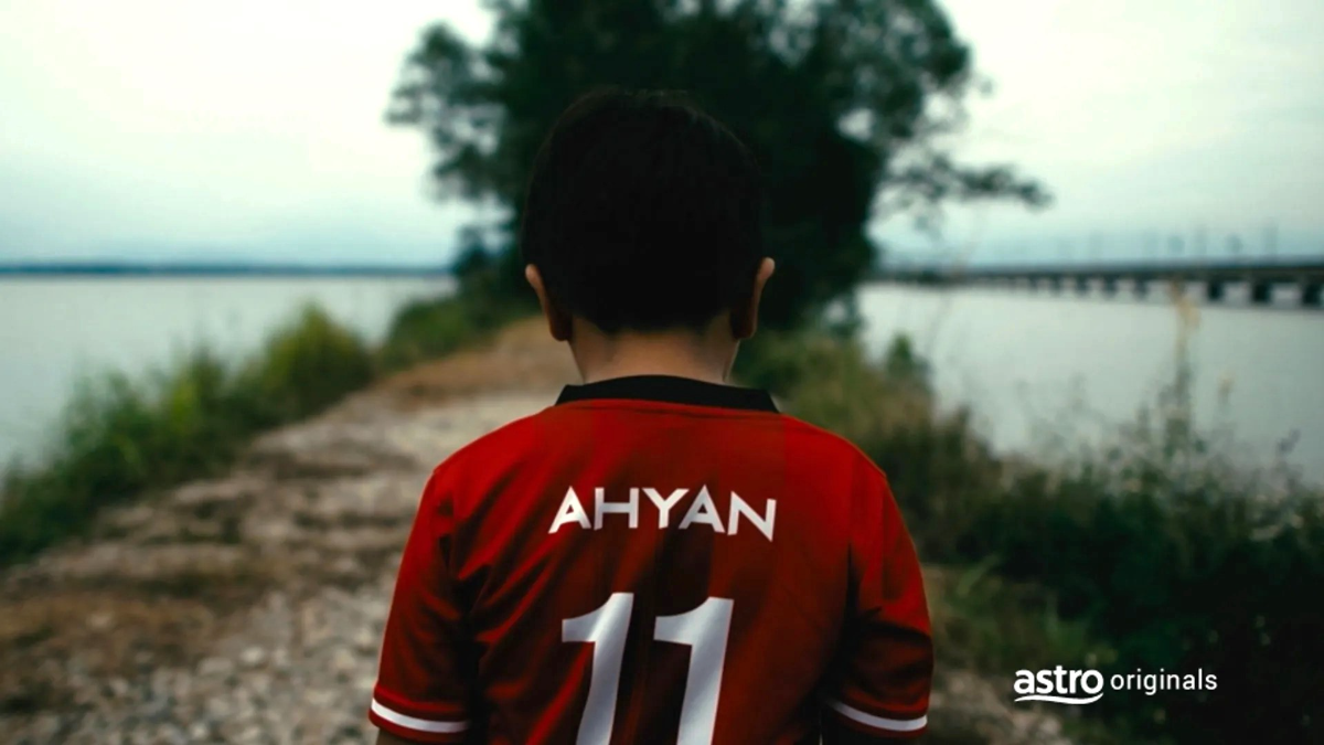 Good Boys Go to Heaven review: Tense local thriller Ahyan’s disappearance drives the mystery in Good Boys Go to Heaven, turning one family’s grief into a wider community crisis. – all handout pics