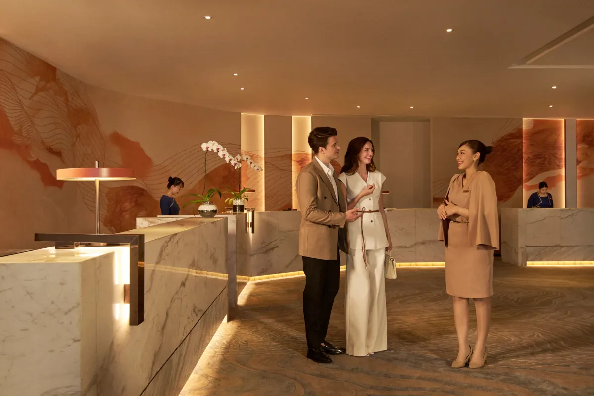 When a Stay Goes Beyond Check-out: Amari Unveils
