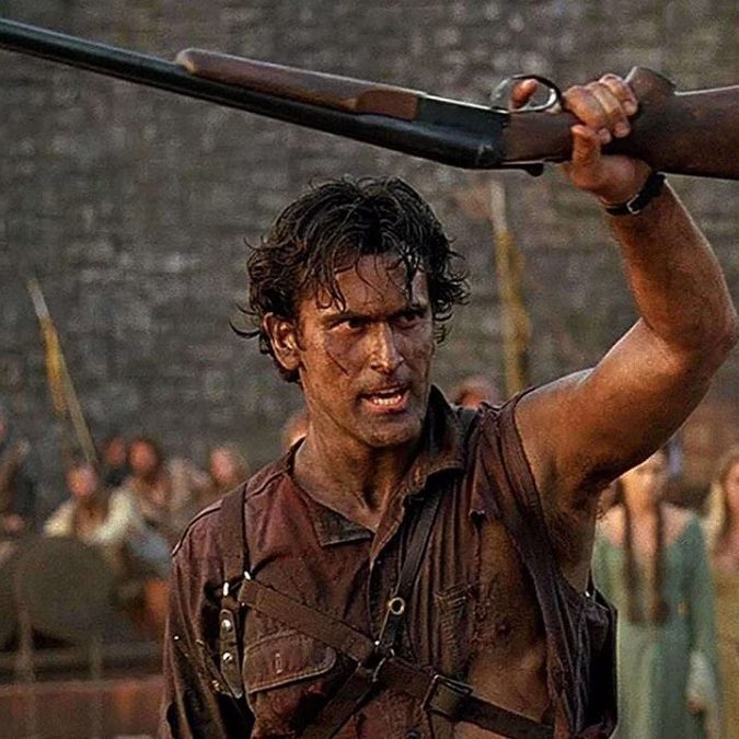 Every 'Evil Dead' Film and Series, Ranked from 1981 to 2023 Every 'Evil Dead' Film and Series, Ranked