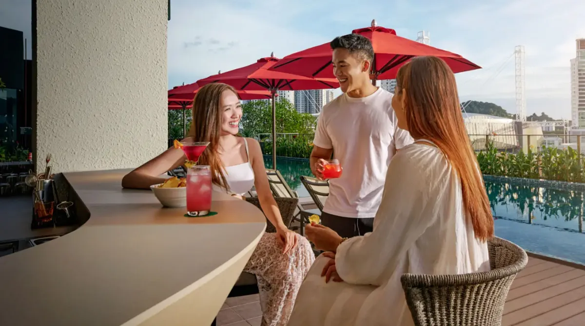 asp-1 When festivals become the beginning of a journey: Discover Malaysia at each individual's pace, with meaningful moments throughout the trip