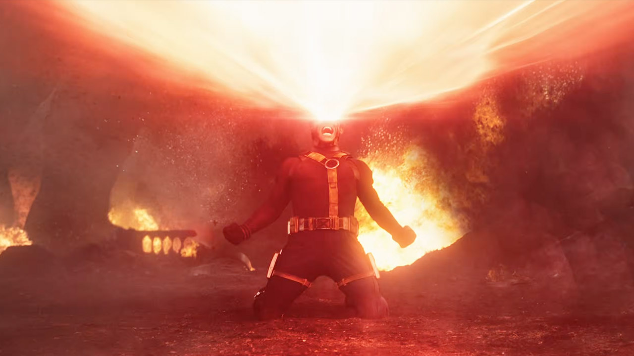 avengers_doomsday_cyclops Avengers, X-Men, Fantastic Four assemble against Doom