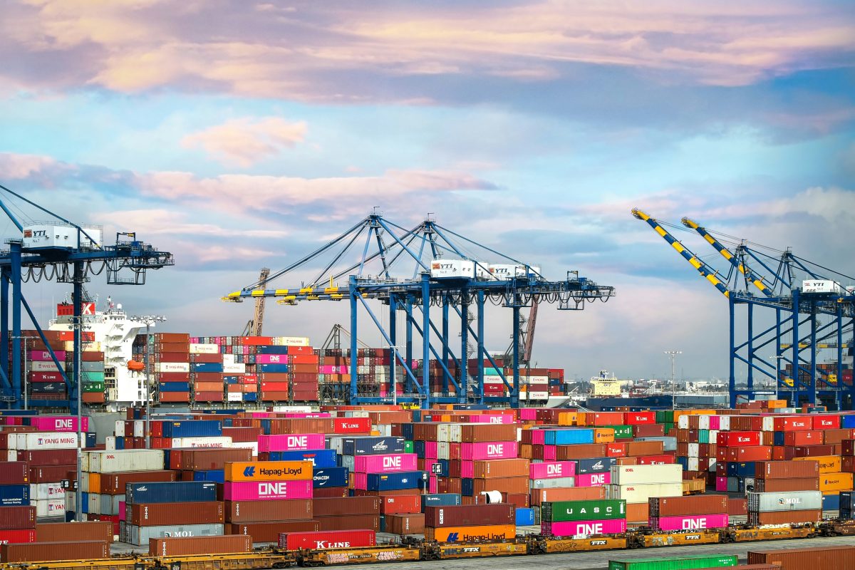New US tariffs hit 60 trade partners