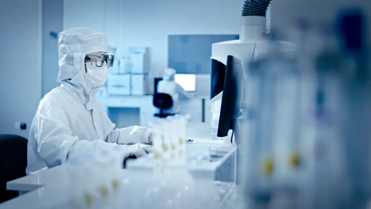 Befar Group Achieves Mass Production of 6N-Grade High-Purity Hydrogen Fluoride