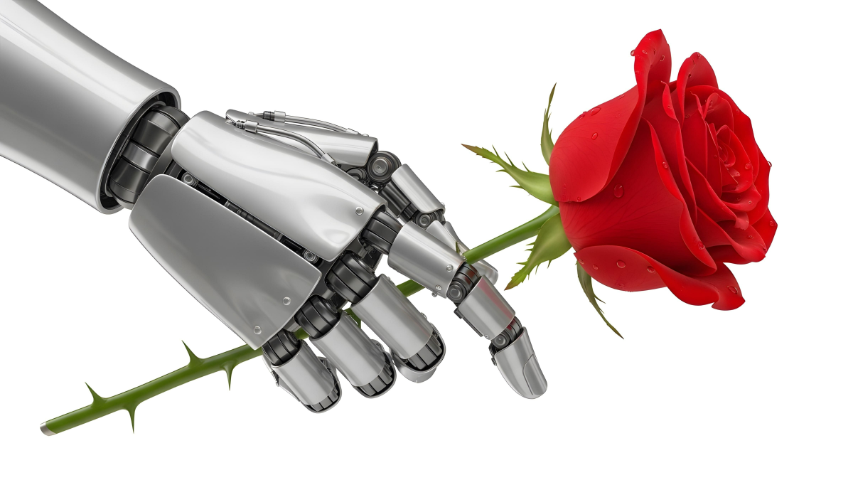 dasmoumita260225605 Chatbots are increasingly moving from practical tools to emotional outlets for users seeking attention, reassurance and companionship.