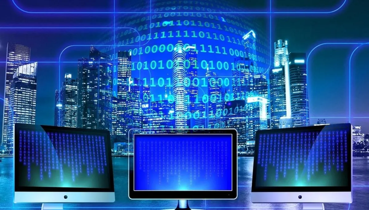 data-centre-bernama Sim: Green light for data centres only if power and water supply is sufficient