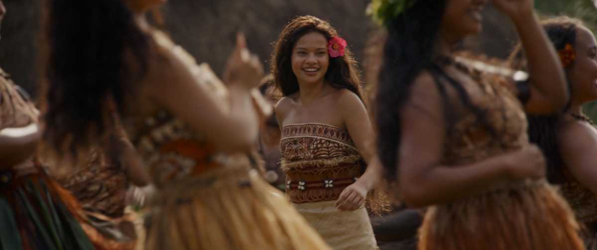 Disney’s Live-Action Moana Review: A pointless remake