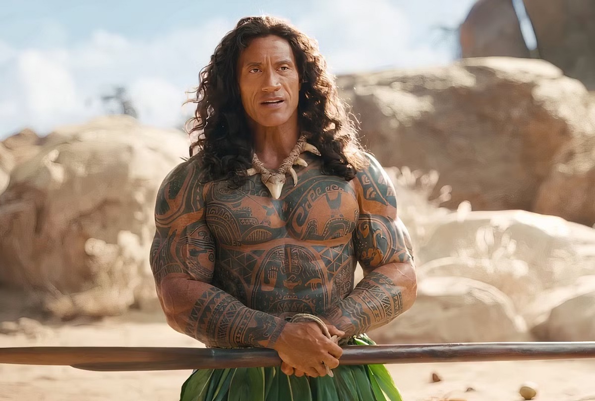 Disney’s Live-Action Moana Review: A pointless remake