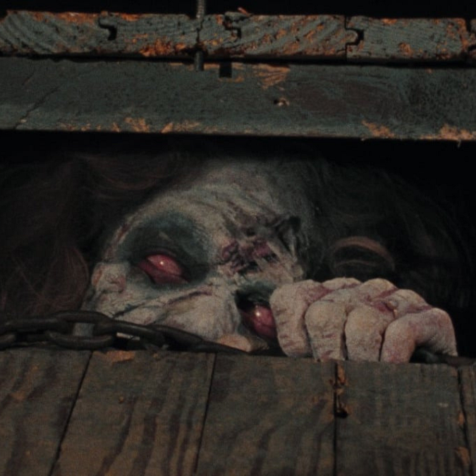 Every 'Evil Dead' Film and Series, Ranked from 1981 to 2023 Every 'Evil Dead' Film and Series, Ranked