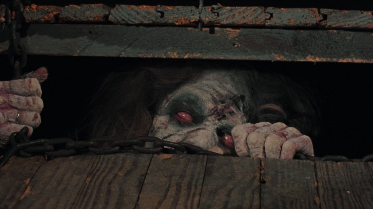 Every 'Evil Dead' Film and Series, Ranked