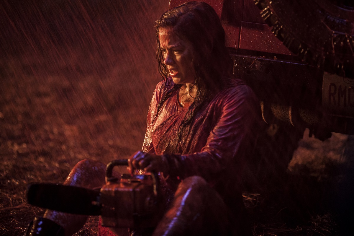 Every 'Evil Dead' Film and Series, Ranked