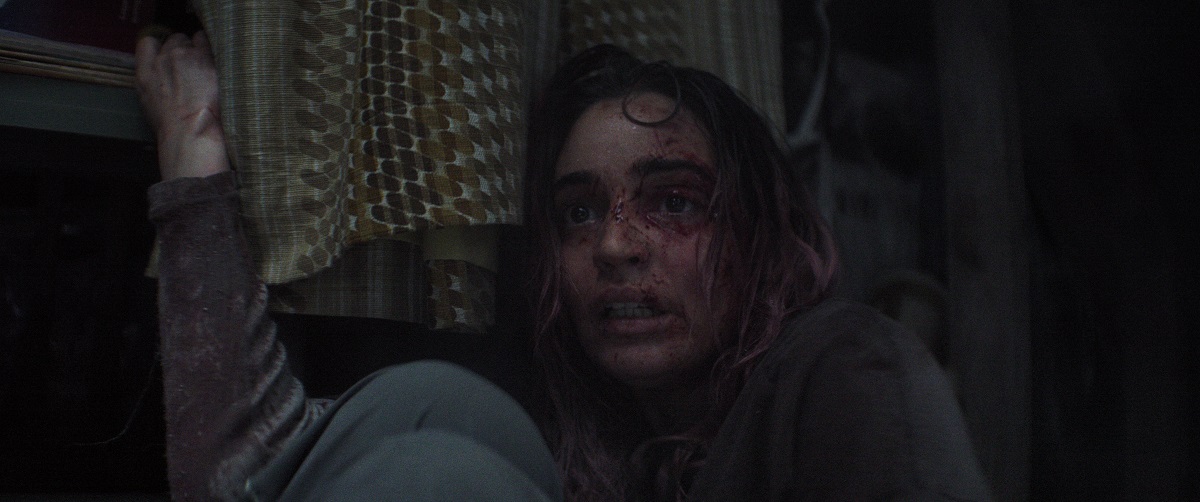 Evil Dead Burn Review: Gore can't save weak plot, characters