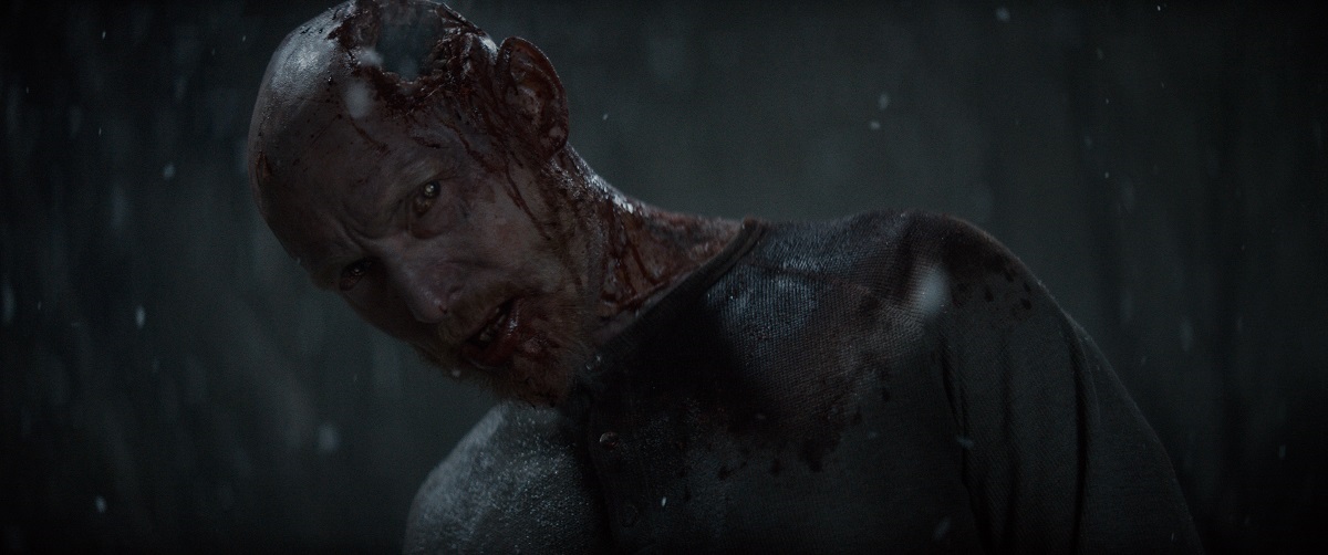 Evil Dead Burn Review: Gore can't save weak plot, characters