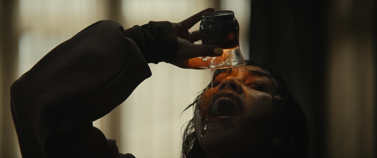 Evil Dead Burn Review: Gore can't save weak plot, characters