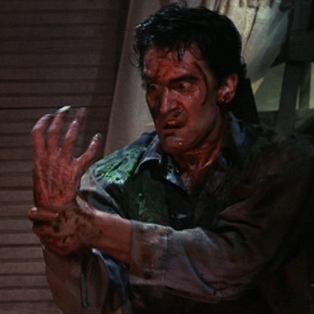 Every 'Evil Dead' Film and Series, Ranked from 1981 to 2023 Every 'Evil Dead' Film and Series, Ranked