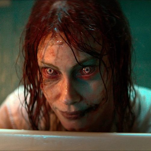 Every 'Evil Dead' Film and Series, Ranked from 1981 to 2023 Every 'Evil Dead' Film and Series, Ranked