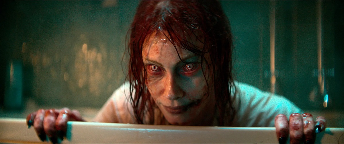 Every 'Evil Dead' Film and Series, Ranked