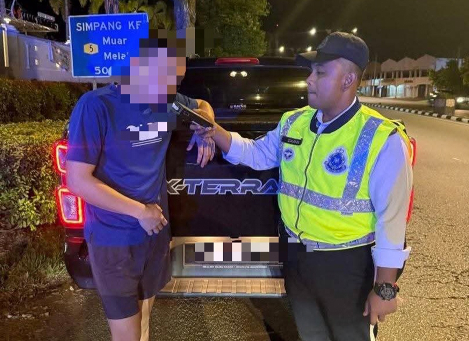 24 killed in drink and drug-driving crashes in first five months of 2026: Loke 24 killed in drink and drug-driving crashes in first five months of 2026: Loke