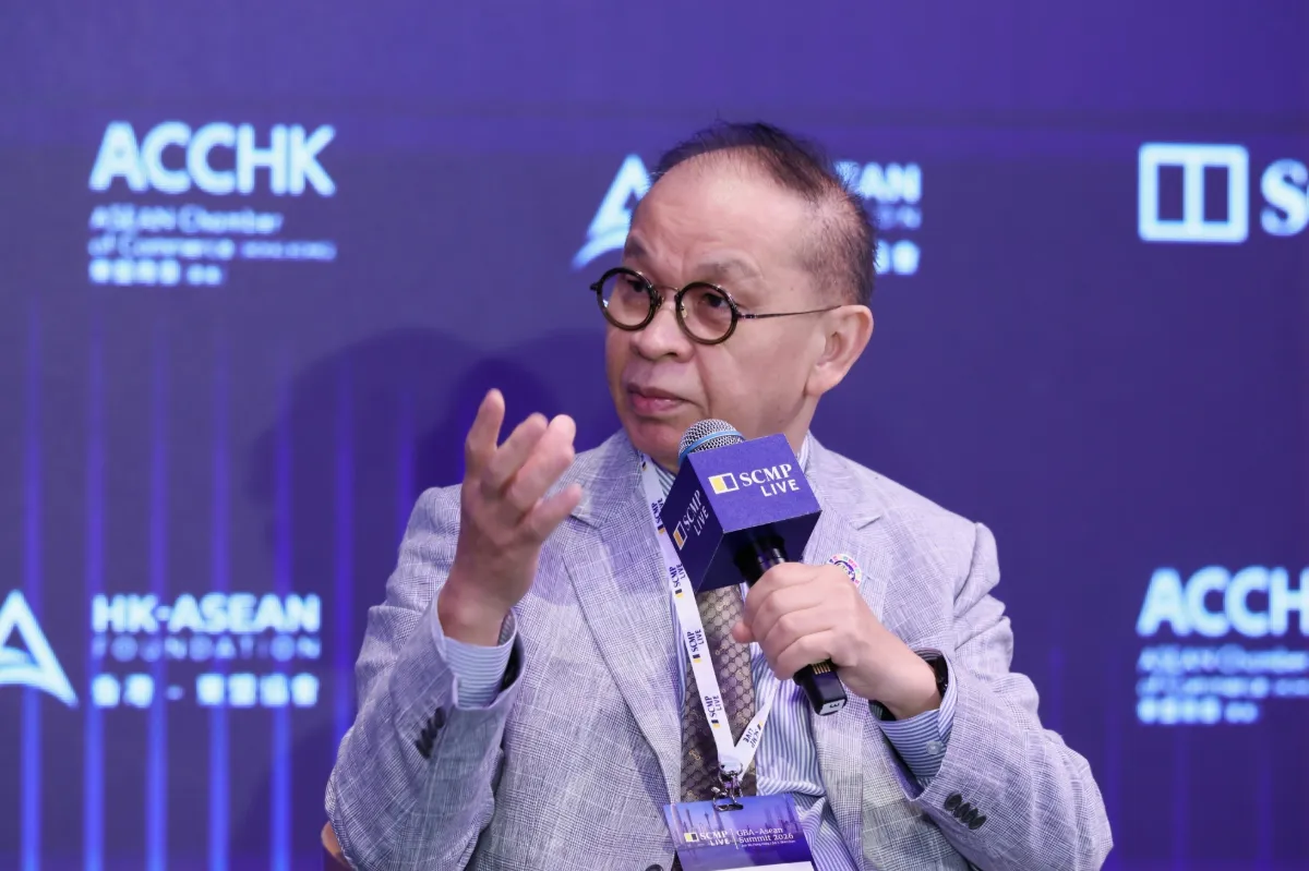 Malaysian manufacturers seek closer supply chain ties with China's Greater Bay Area