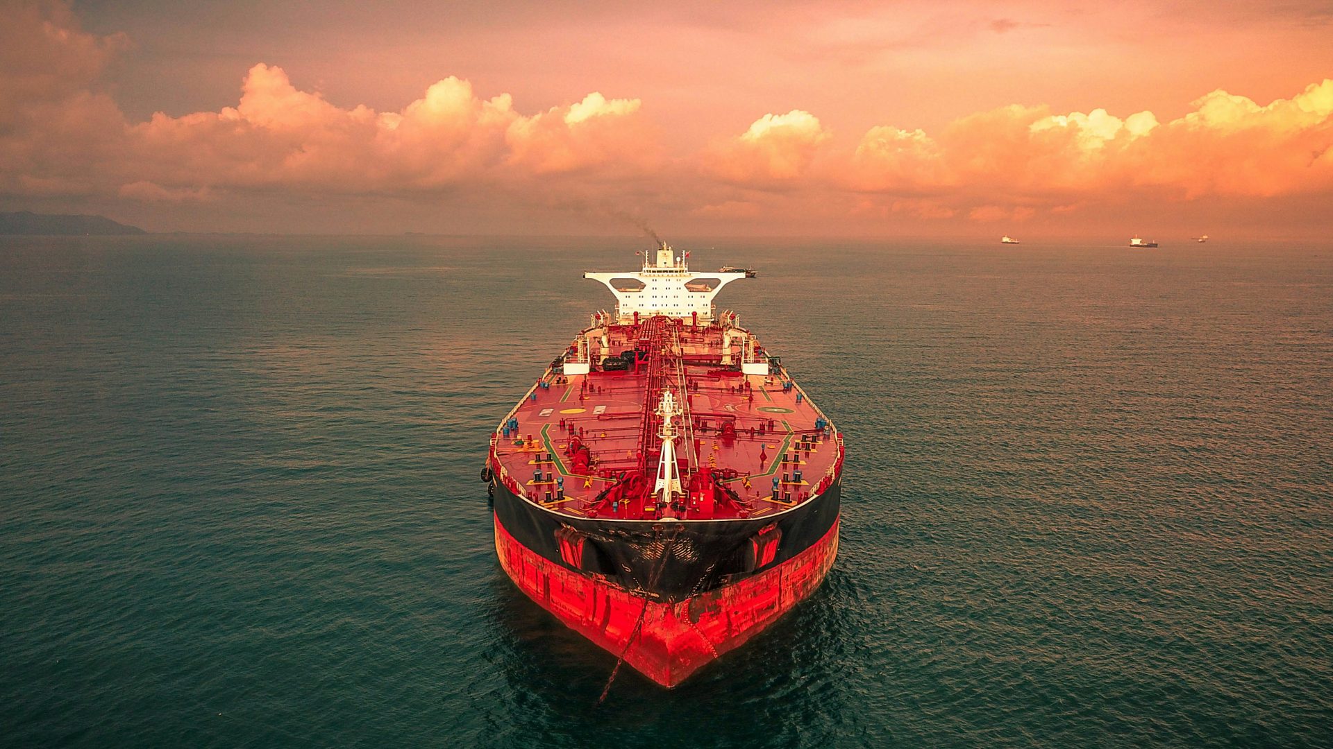 Oil Cutting off Red Sea oil route could trigger deeper crisis