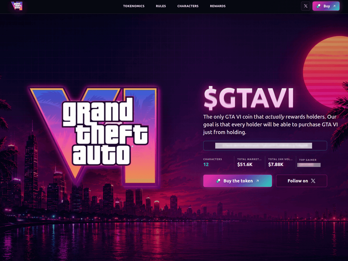 GTAVI scams surge ahead of release, warns Kaspersky GTAVI scams surge ahead of release, warns Kaspersky