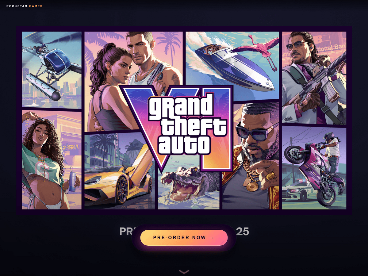 gtavi_fake_websites GTAVI scams surge ahead of release, warns Kaspersky
