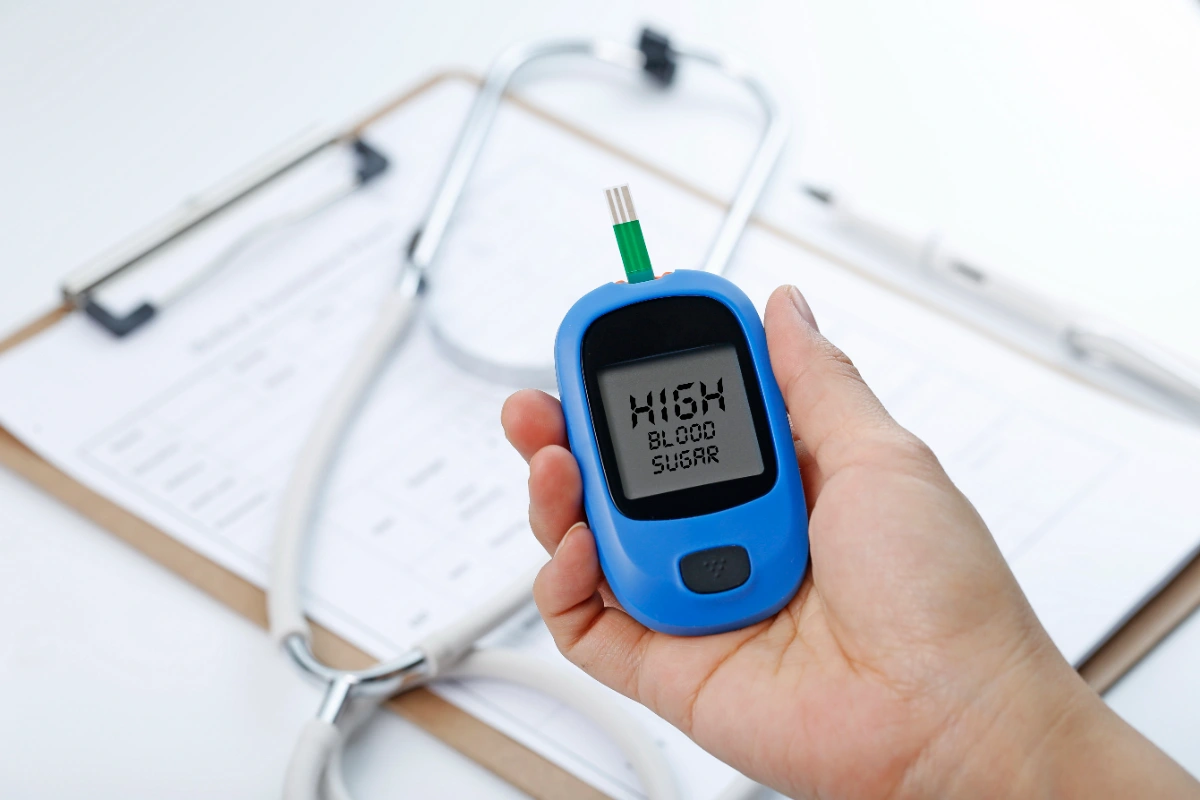 Intermittent fasting and diabetes Intermittent fasting and diabetes