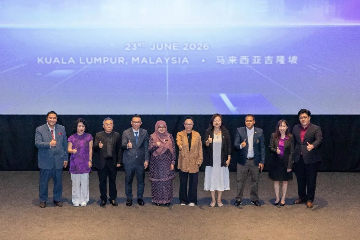 image-1 Southeast Asia’s first AIGC creation ecosystem platform – Omirol launched, partnering with China’s V Valley industrial chain to build a new China–Malaysia AI landscape