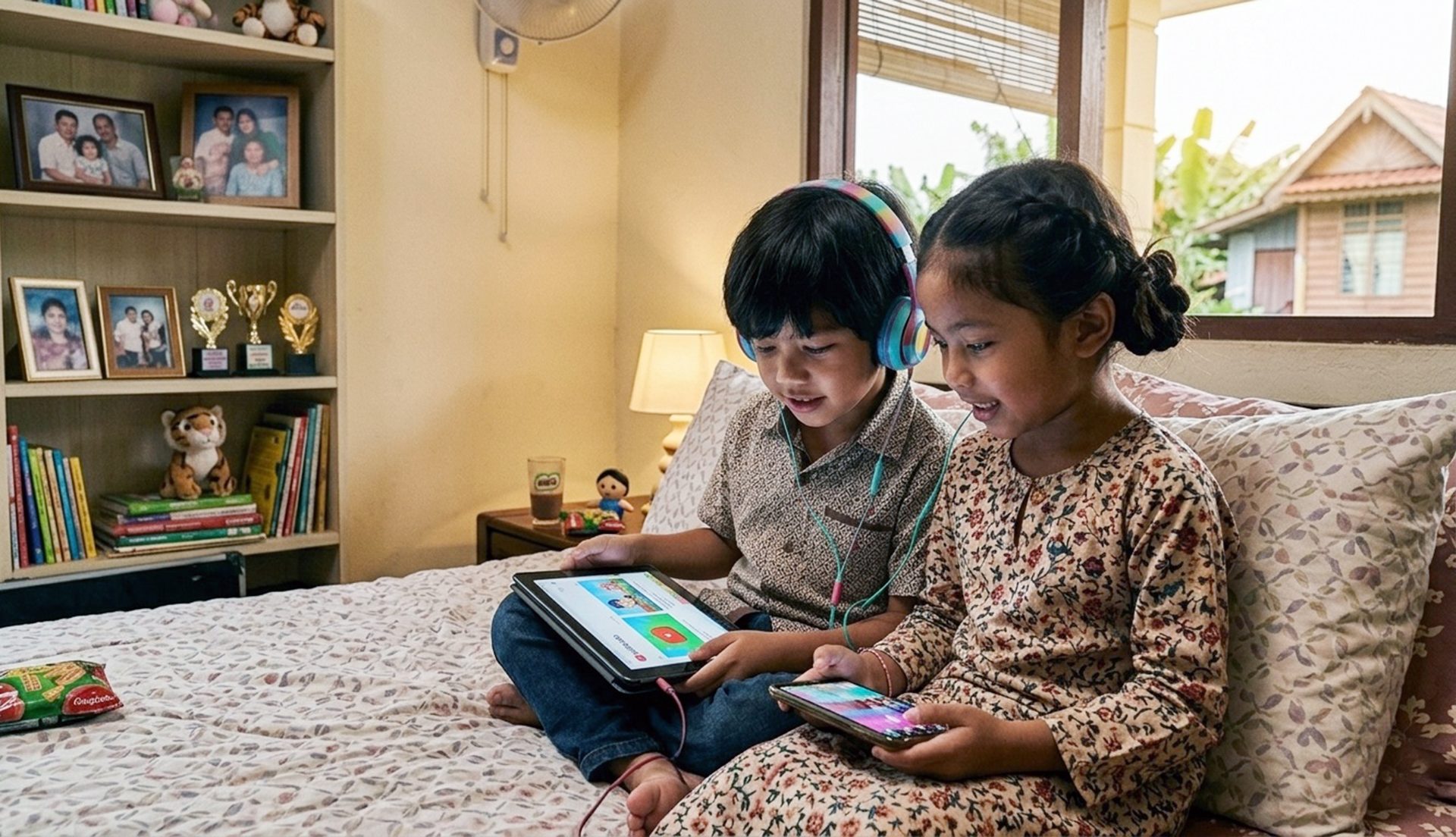 JKM warns public against sharing children’s identities online