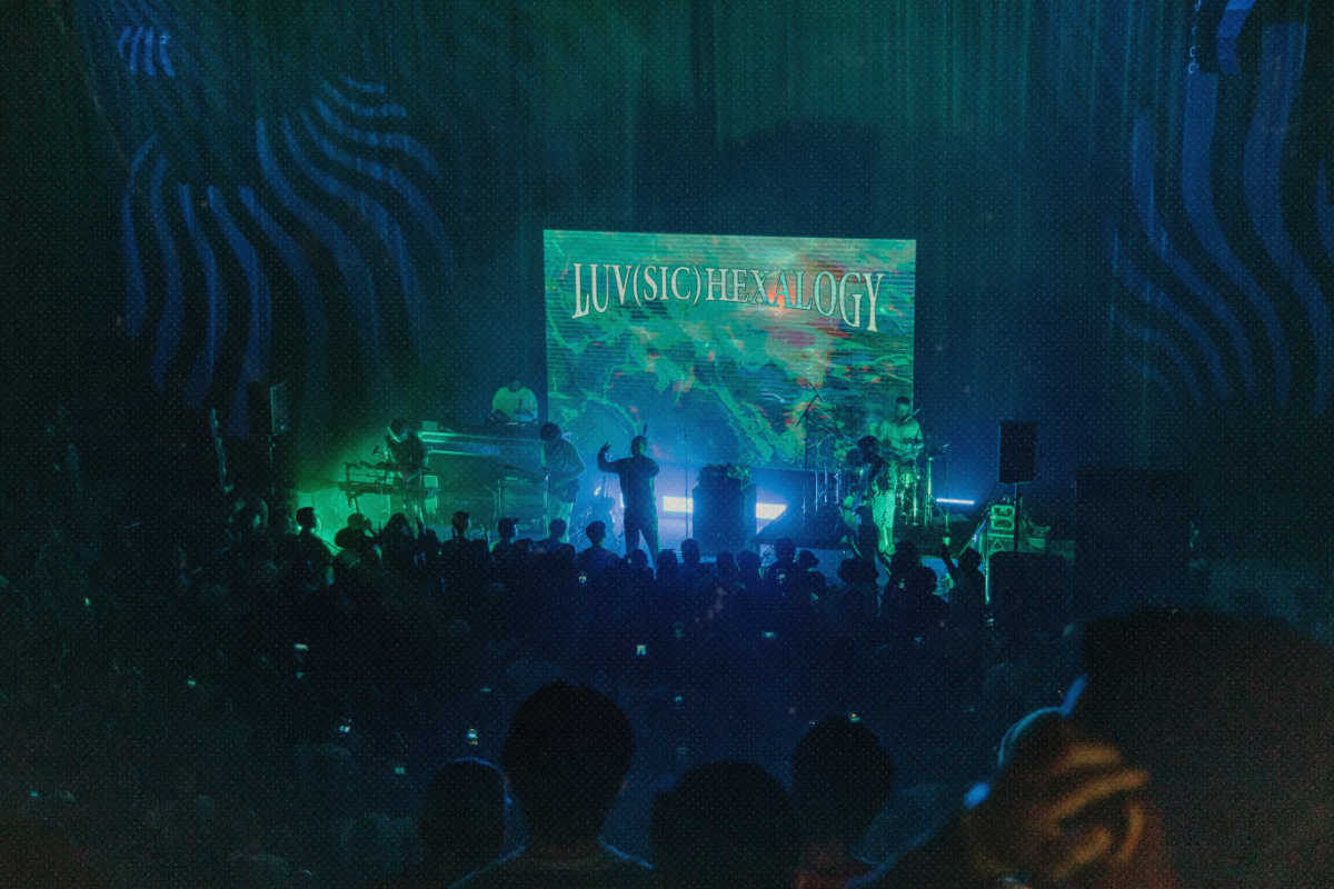 img-9213 The Kuala Lumpur show celebrated Shing02’s long-running collaboration with Nujabes through a full live concert format.