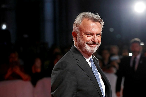 Sam Neill died of pneumonia after cancer battle, co-star says