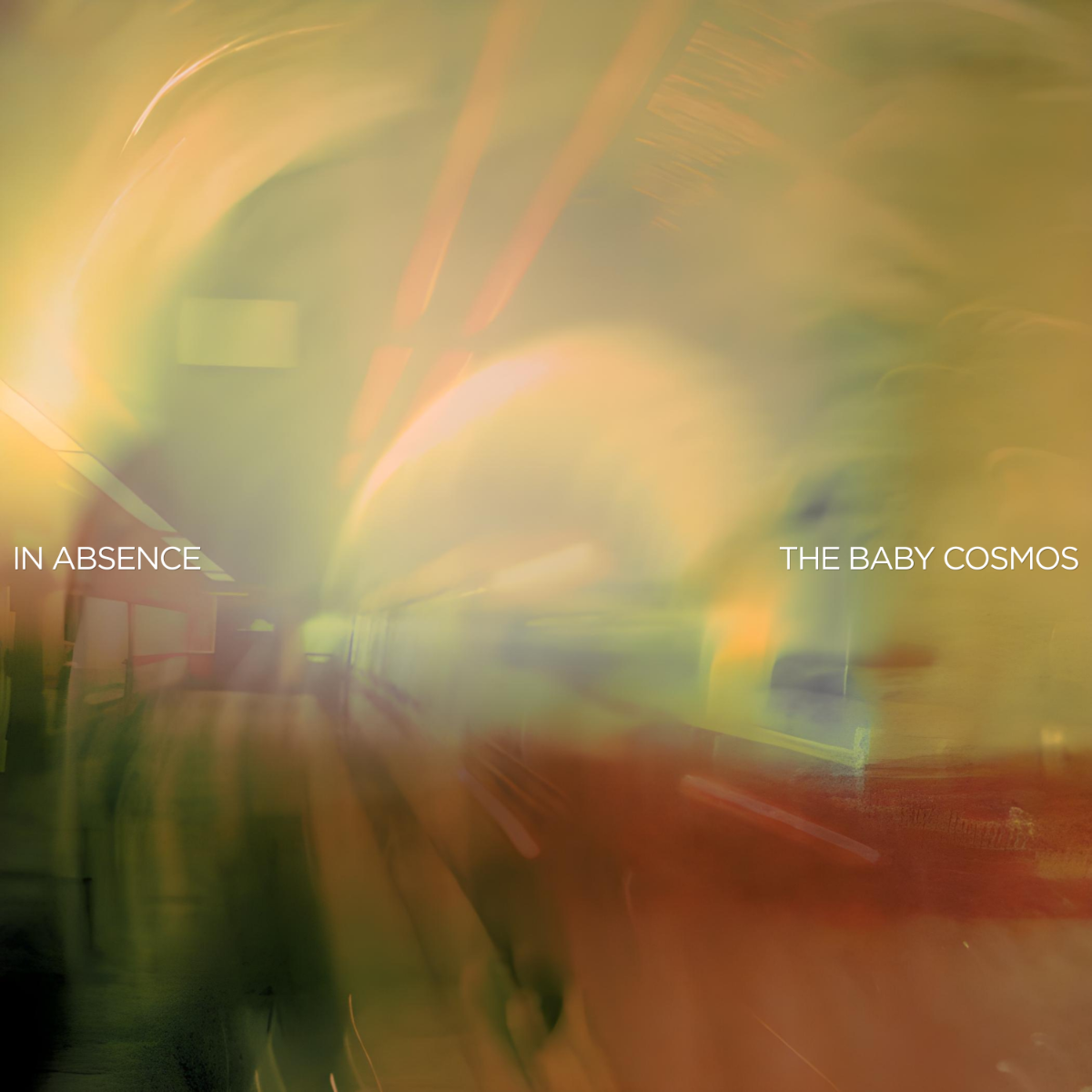 The Baby Cosmos’ latest release adds another entry to their growing body of work.