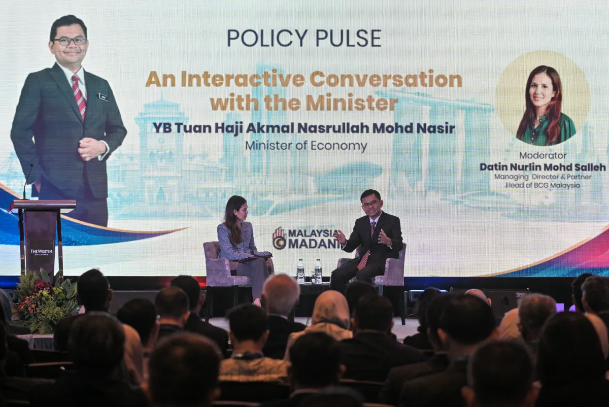 Johor-Singapore Special Economic Zone blueprint, master plan receive Cabinet approval