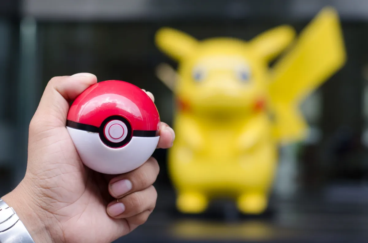kamui29180400235 For many Malaysian fans, Pokemon is no longer just a childhood memory but a living hobby shaped by collectibles, games, community events and family outings. –123RFPIC